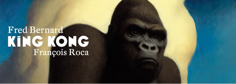 KING KONG